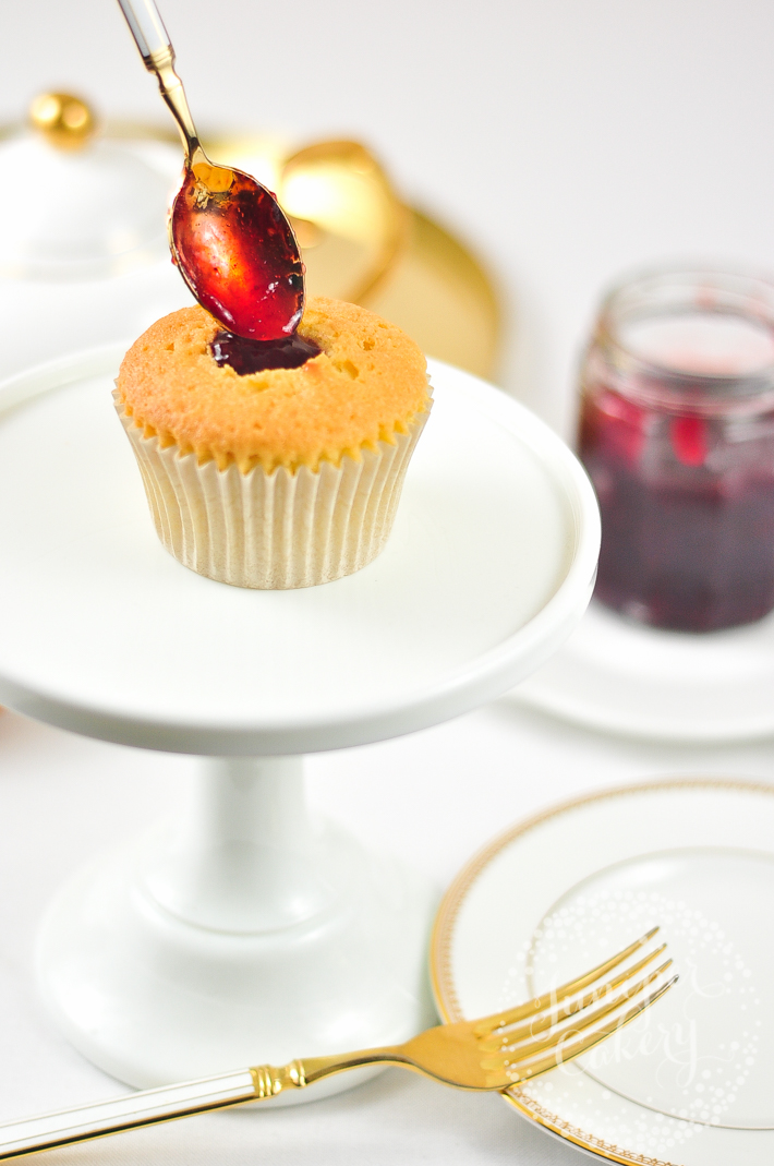 杯子蛋糕怎么抹面,纸杯蛋糕怎么灌进去