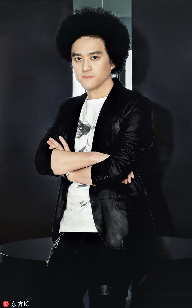 赵英俊我就要和你在一起,潇洒哥赵英俊的一生