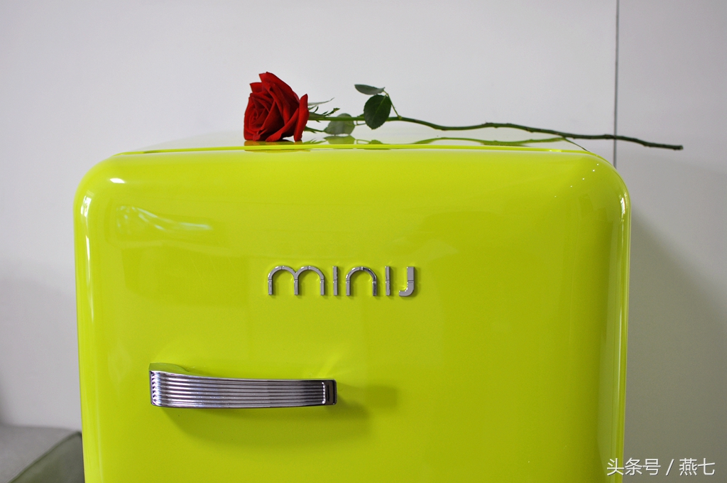 高颜值高端小冰箱,冰箱小型家用高颜值品牌