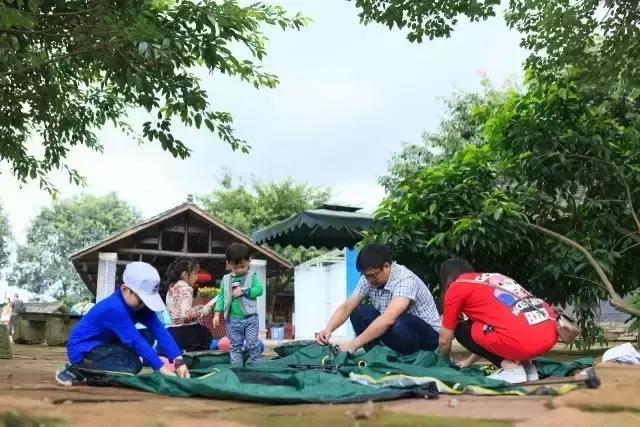 石象湖周边亲子游,周末带娃的好去处松山湖一日游