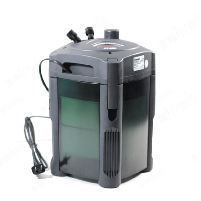 鱼缸过滤器十大品牌排行榜,室外鱼池过滤器十大品牌排行榜