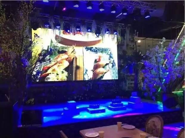 长春有景色的餐厅,在长春有这样一家餐厅你会常去吗