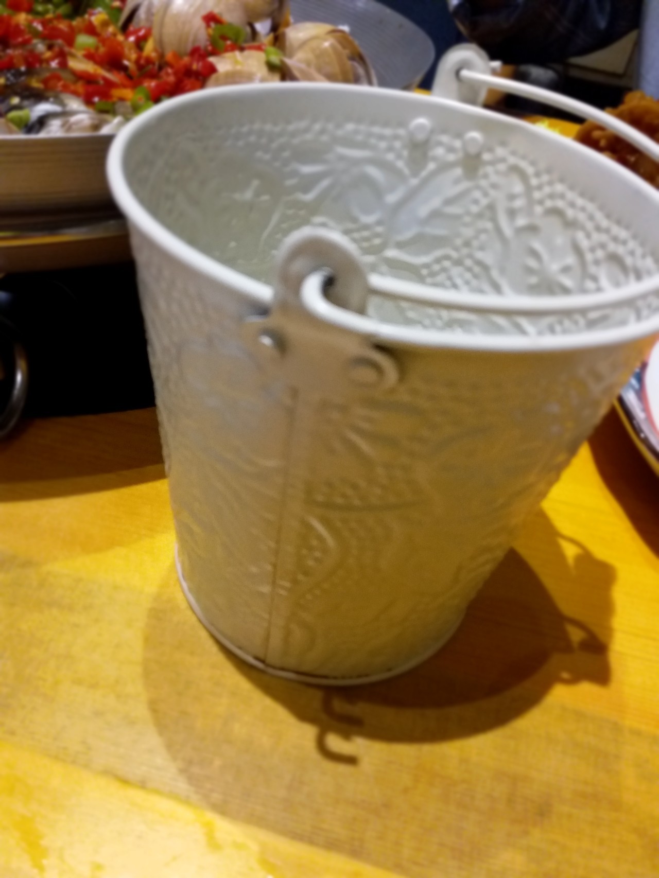 长春有景色的餐厅,在长春有这样一家餐厅你会常去吗