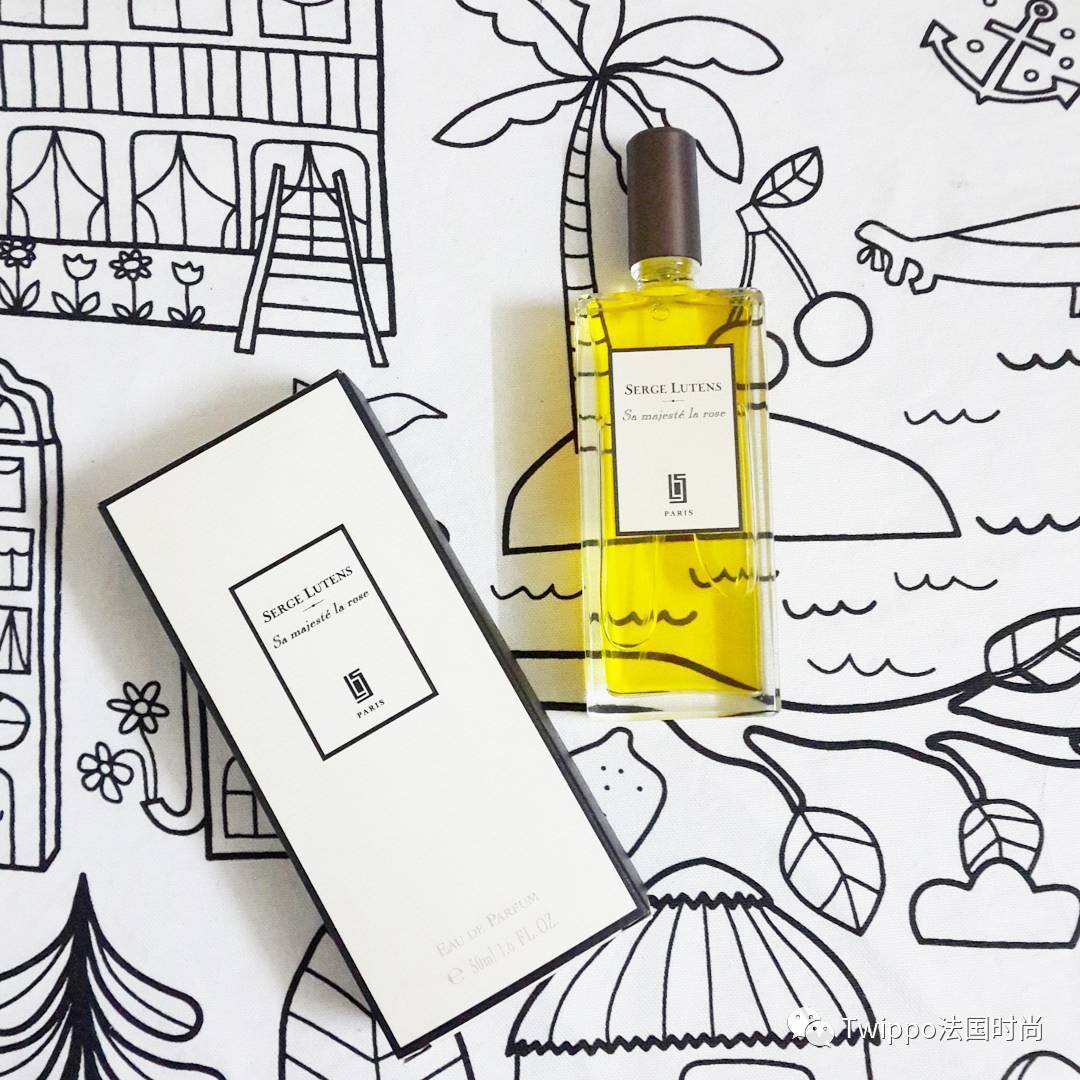 小*香众**水图鉴｜别怪我挑剔，只是这事儿太私密