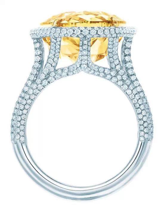 珠宝首饰十大品牌,世界十大珠宝奢侈品牌及经典系列