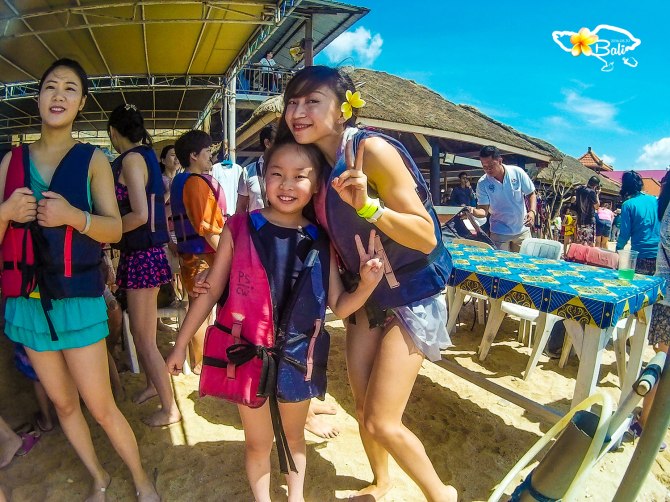 夏日国外巴厘岛避暑旅游推荐,巴厘岛夏天的风景