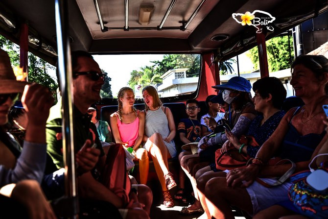 夏日国外巴厘岛避暑旅游推荐,巴厘岛夏天的风景