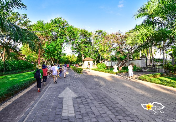 夏日国外巴厘岛避暑旅游推荐,巴厘岛夏天的风景