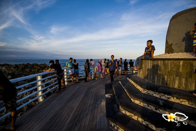 夏日国外巴厘岛避暑旅游推荐,巴厘岛夏天的风景