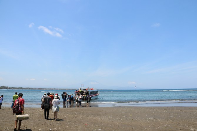 巴厘岛2天自由行,巴厘岛十一天自由行