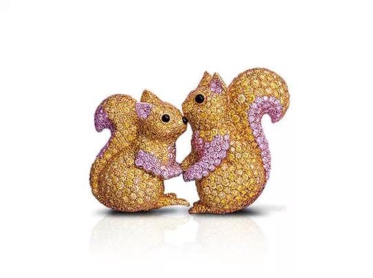 珠宝首饰十大品牌,世界十大珠宝奢侈品牌及经典系列