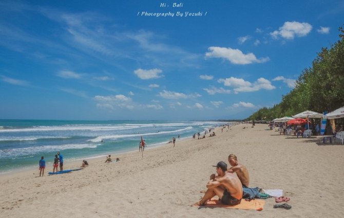 巴厘岛自由行5日游,巴厘岛天堂之旅