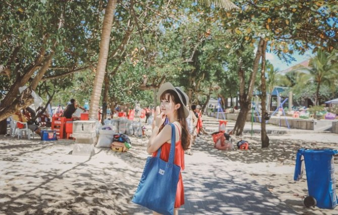 巴厘岛自由行5日游,巴厘岛天堂之旅