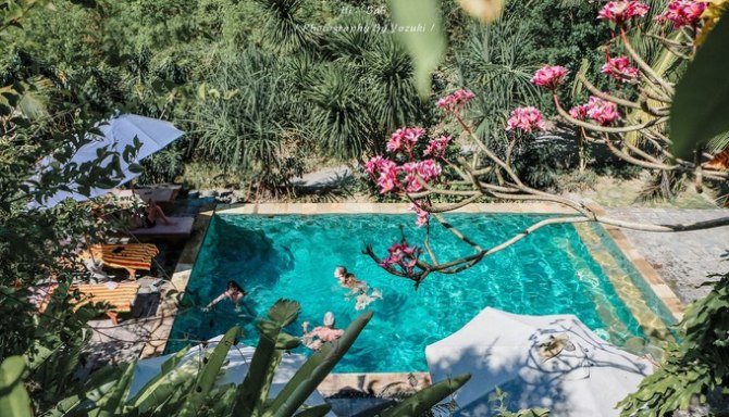 巴厘岛自由行5日游,巴厘岛天堂之旅