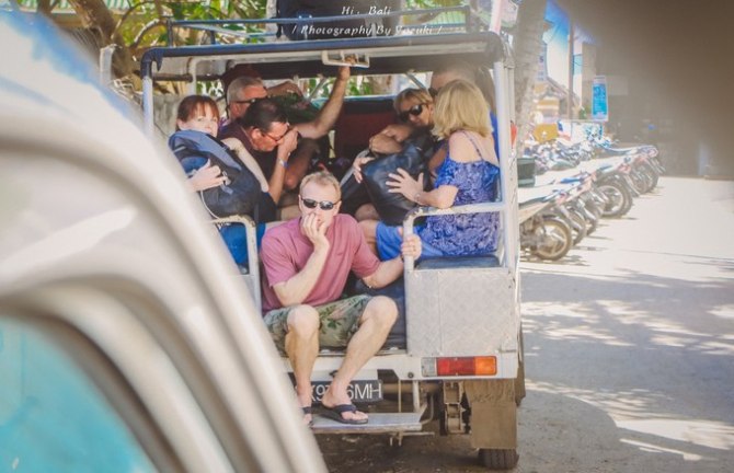 巴厘岛自由行5日游,巴厘岛天堂之旅