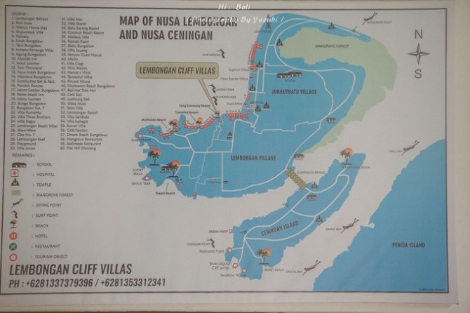 巴厘岛自由行5日游,巴厘岛天堂之旅