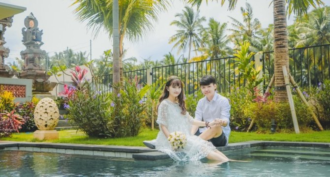 巴厘岛自由行5日游,巴厘岛天堂之旅