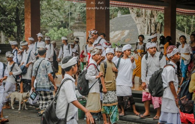 巴厘岛自由行5日游,巴厘岛天堂之旅