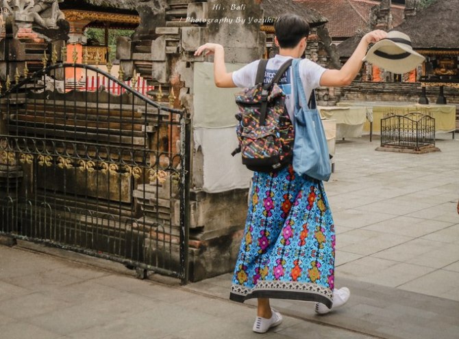 巴厘岛自由行5日游,巴厘岛天堂之旅