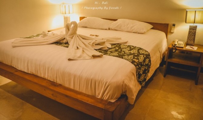 巴厘岛自由行5日游,巴厘岛天堂之旅