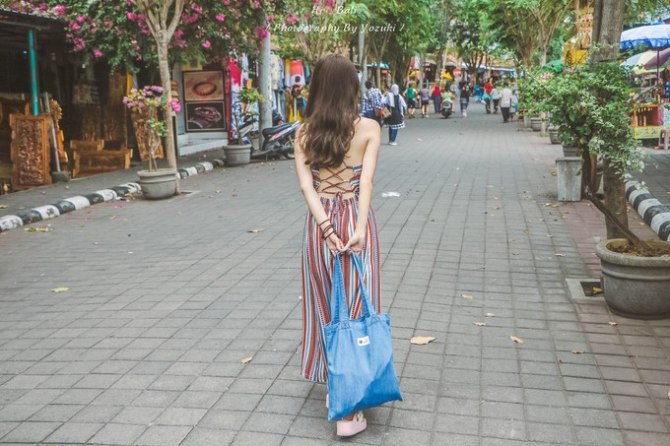 巴厘岛自由行5日游,巴厘岛天堂之旅