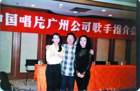 广东歌手回顾,广东歌手发展前景