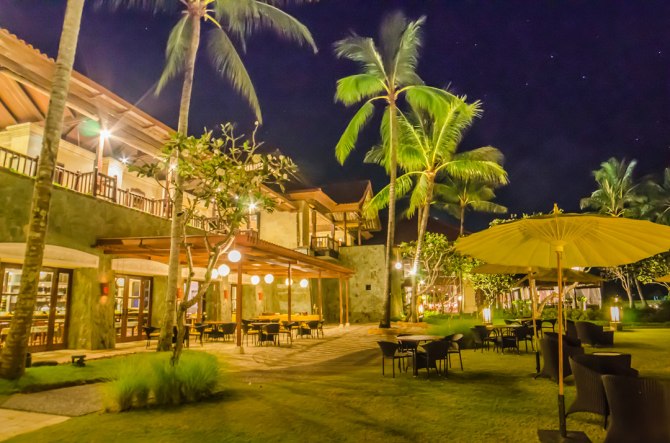 巴厘岛spa旅游游记 (巴厘岛悦榕庄游玩攻略)