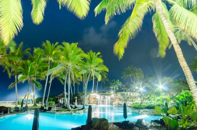 巴厘岛spa旅游游记 (巴厘岛悦榕庄游玩攻略)