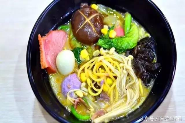 临沂比较火的麻辣烫,临沂美食推荐老店麻辣烫