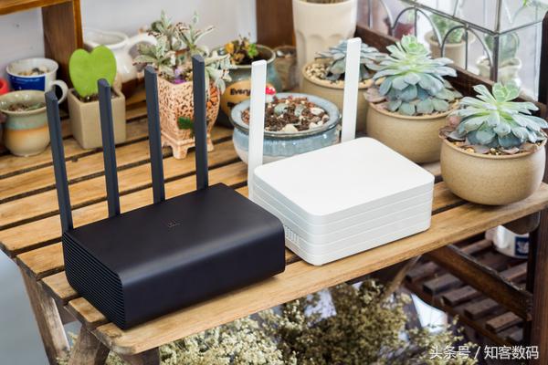 小米路由器hd拆解评测,小米路由器hd深度评测