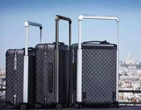纯干货！不同材质的旅行箱对应性价比高的单品