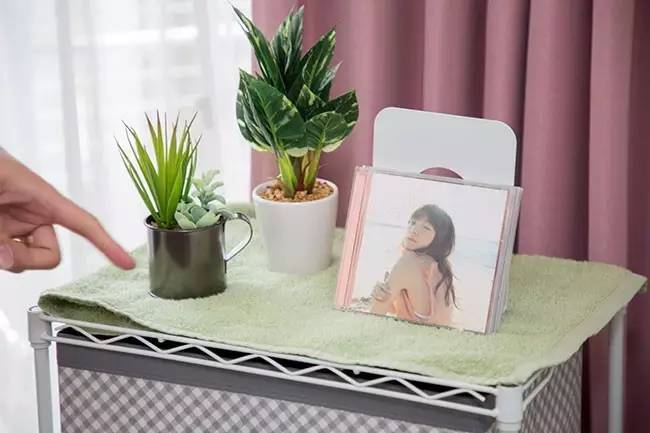 女孩子的房间都长啥样,女孩子的理想卧室