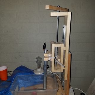 自制电火花加工,电火花加工设备操作