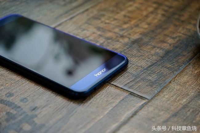 荣耀v9对比荣耀9拍照效果,荣耀v9拍人像效果