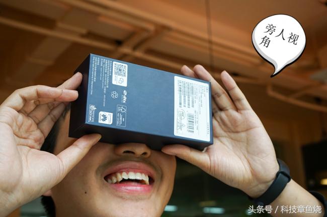 荣耀v9对比荣耀9拍照效果,荣耀v9拍人像效果