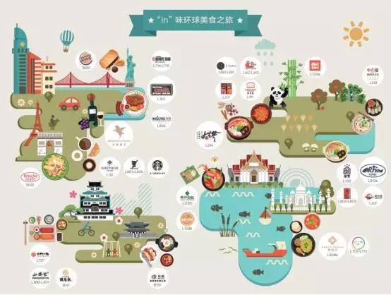 成都银泰in99属于哪个区,最值得期待的商场