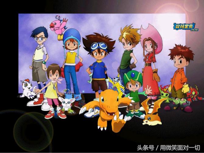 90后怀念的动画片,99部被遗忘的动画片