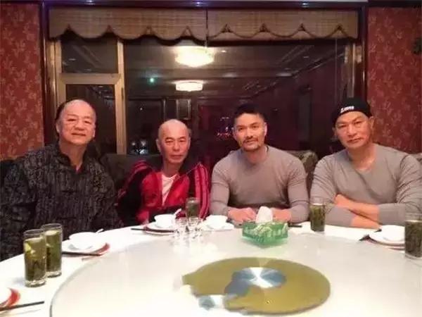 香港十大经典武打片洪金宝,港片洪金宝功夫片