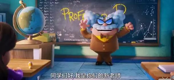 适合小朋友看的好莱坞动画,必看的好莱坞动画电影