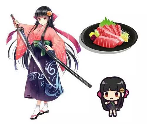 救命！好像周围所有东西都变成friends了！