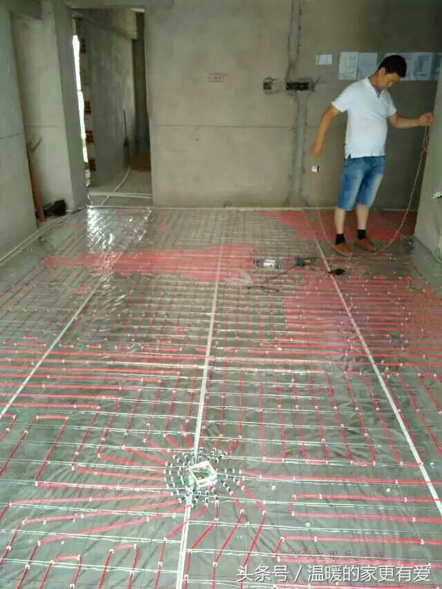 连云港电地暖,连云港地暖安装