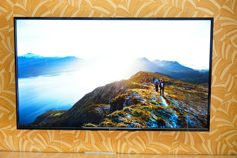 最新微鲸电视55寸,微鲸45寸电视