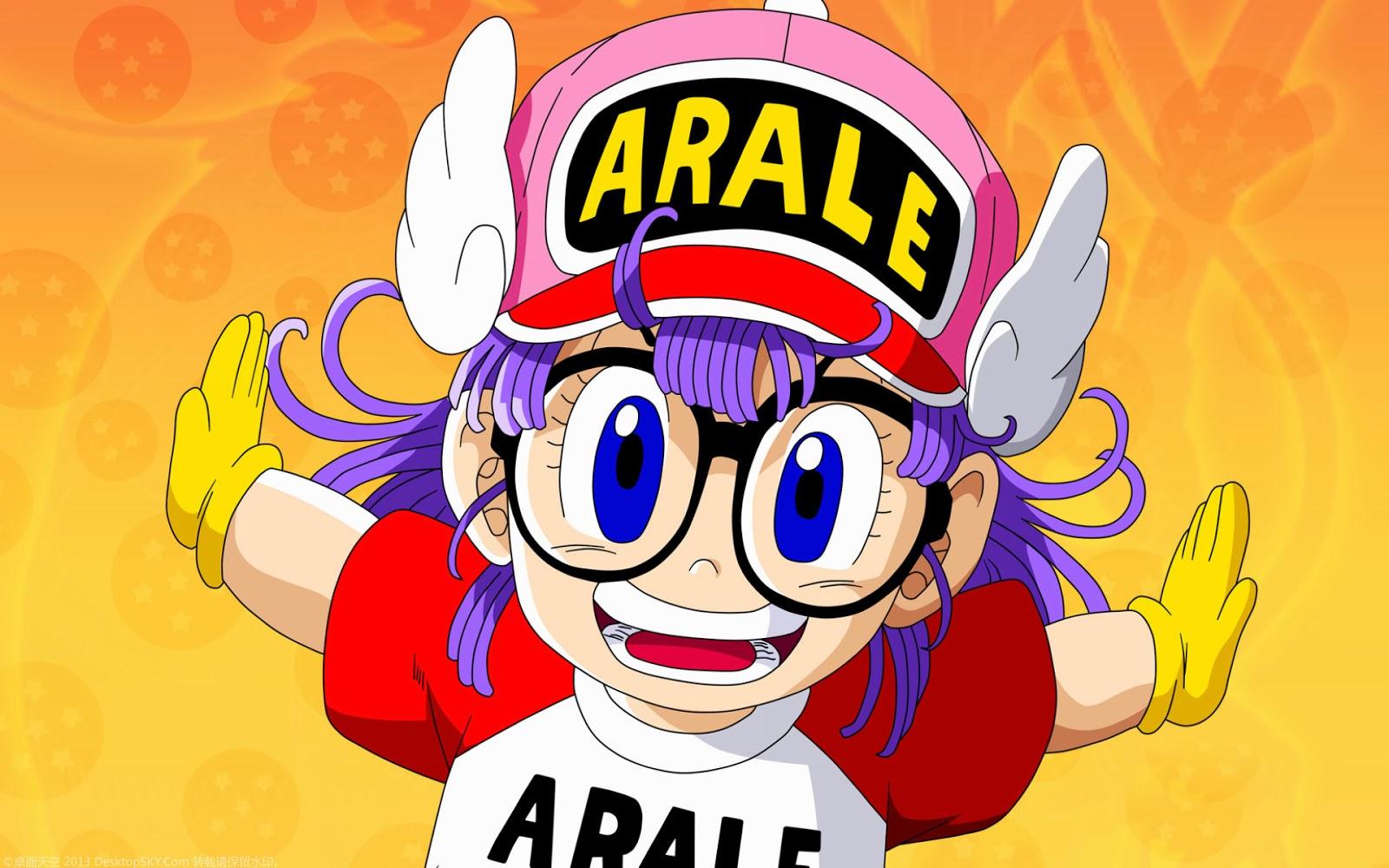 盘点动漫里战斗力爆表的超强小孩,儿童动漫角色