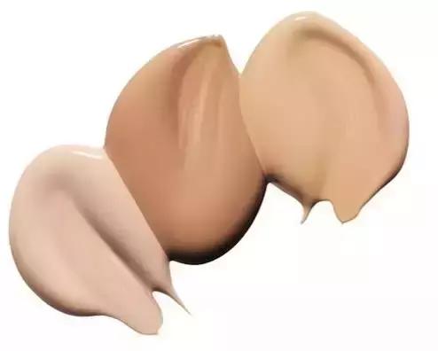 为什么自己妆看起来脏脏的,为什么开始化的妆脏脏的