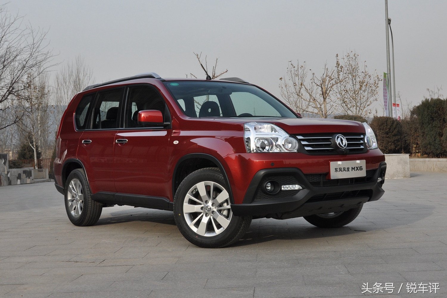 5万元级suv全系标配esp,标配esp不足7万suv