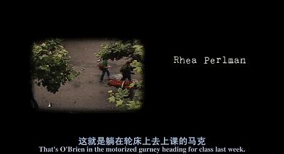 这部美国大尺度片，每个镜头都要打马赛克！