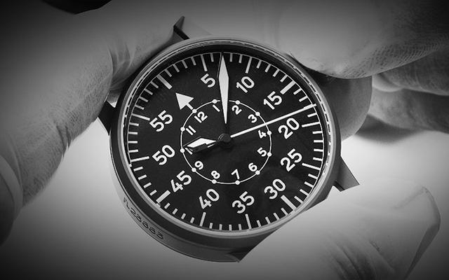 这个瑞士腕表品牌缘何打动消费者,德国十大顶级腕表