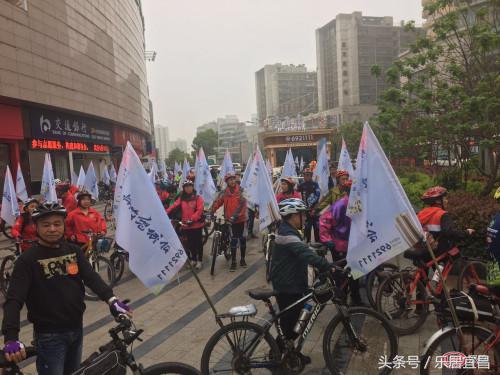 绿色骑行环保自律图片,西昌钓鱼台骑行路线