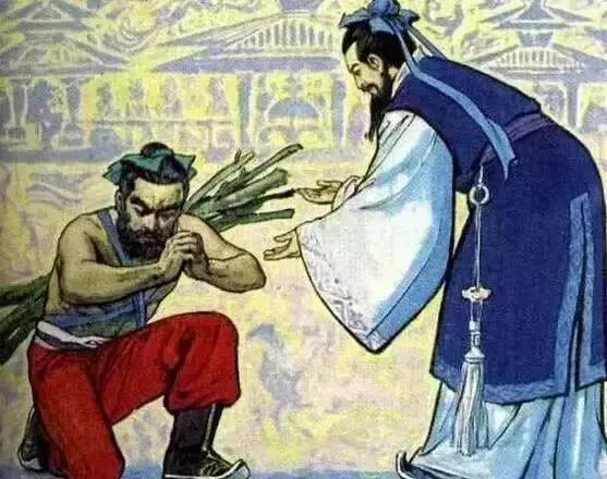 岳阳记忆，8090后经典小学课本插画，你还能认出几个？