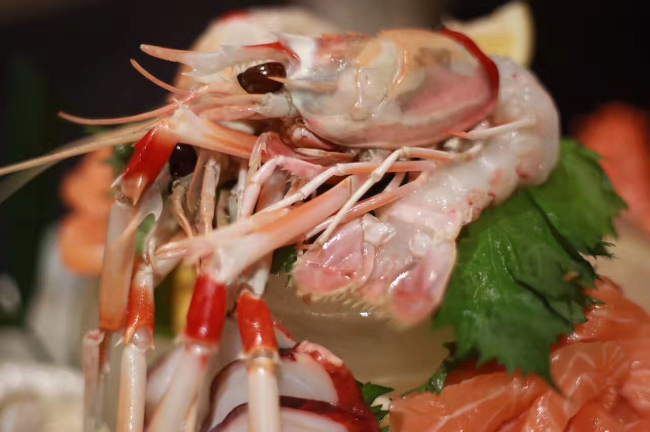 一入“蚝”门深似海,在南京LC把大海吃下去